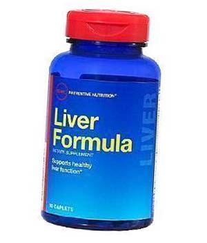  GNC Liver Formula 50 (71120016)