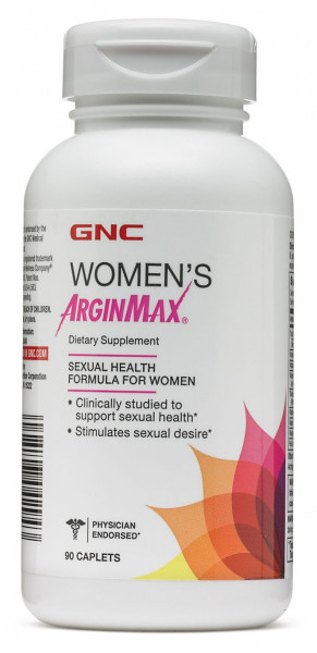 ³ GNC Womens ARGINMAX 90 