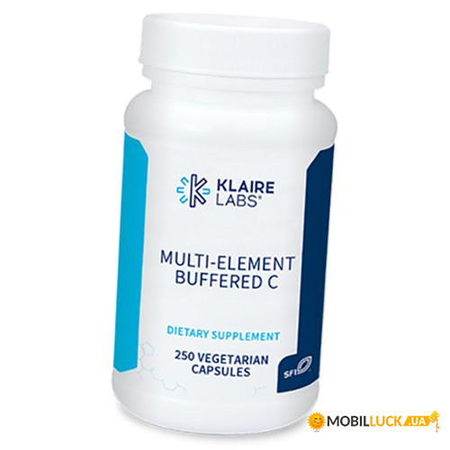    Klaire Labs Multi-ElementBuffered 250 (36517012)