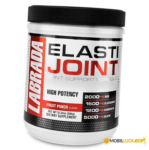  Labrada Nutrition Elasti Joint 350   (03175001)