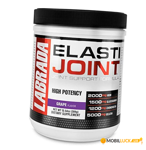  Labrada Nutrition Elasti Joint 350  (03175001)