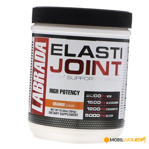  Labrada Nutrition Elasti Joint 350  (03175001)