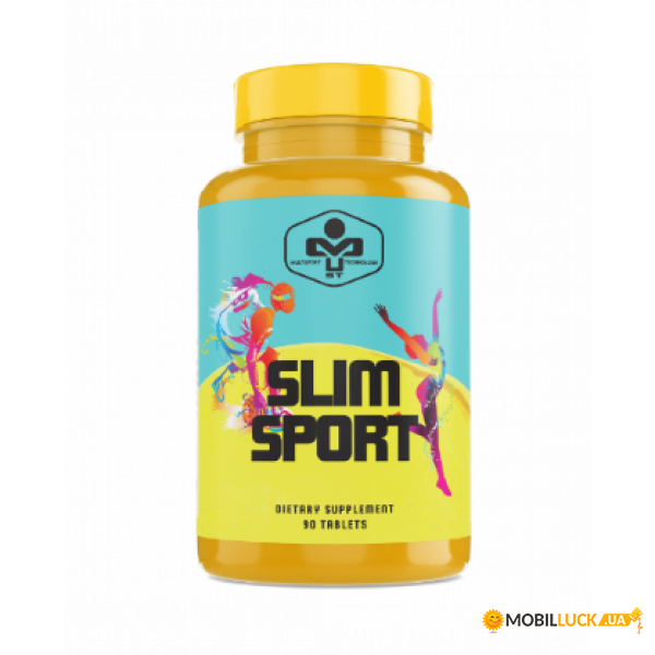  Must Slim Sport 90  (100-73-3186160-20)