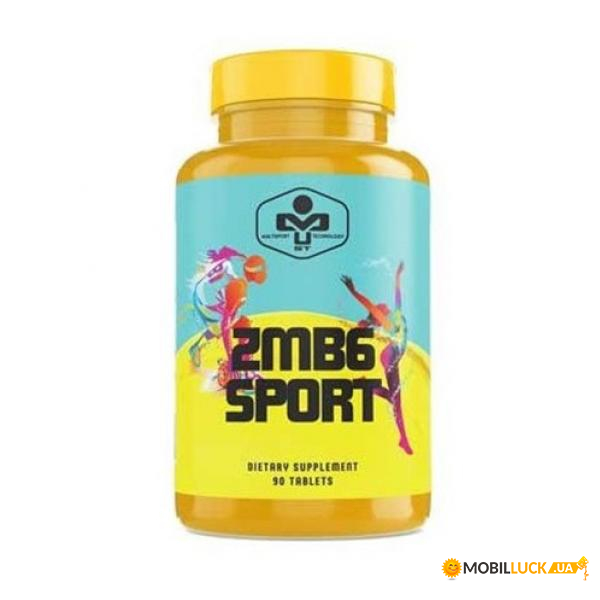    Must ZMB6 Sport 90  (100-88-5245594-20)