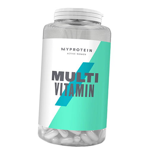  MyProtein Active Woman 120  (36121015)