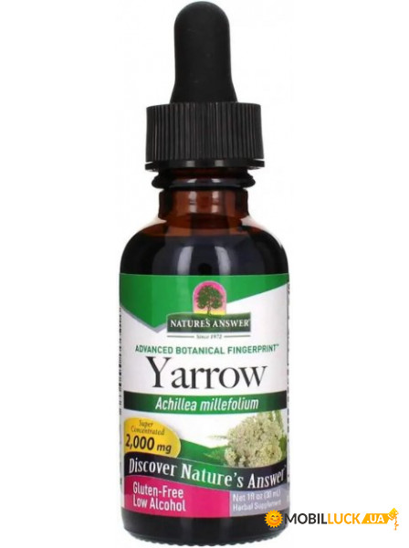  Natures Answer Yarrow 30  (4384304655)  