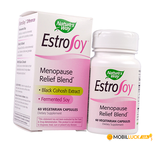 ³ Nature's Way EstroSoy 60 (36344073)