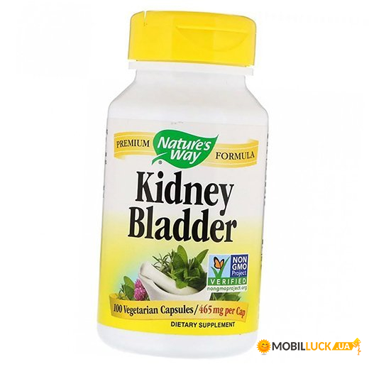  Nature's Way Kidney Bladder 100 (36344096)