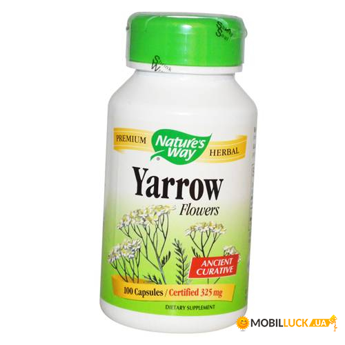  Nature's Way Yarrow 100 (36344057)