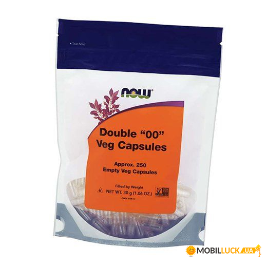   Now Foods 00 250 (41128006)