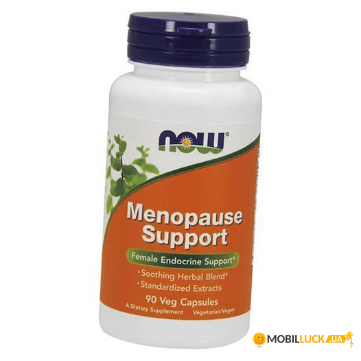 ³ Now Foods Menopause Support 90 (36128341)