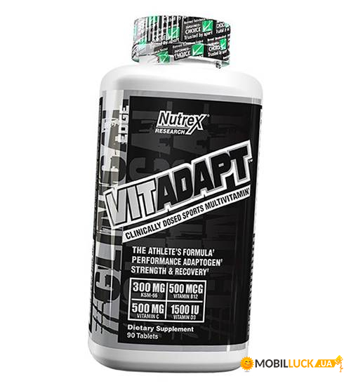  Nutrex Vitadapt 90  (4384301252)