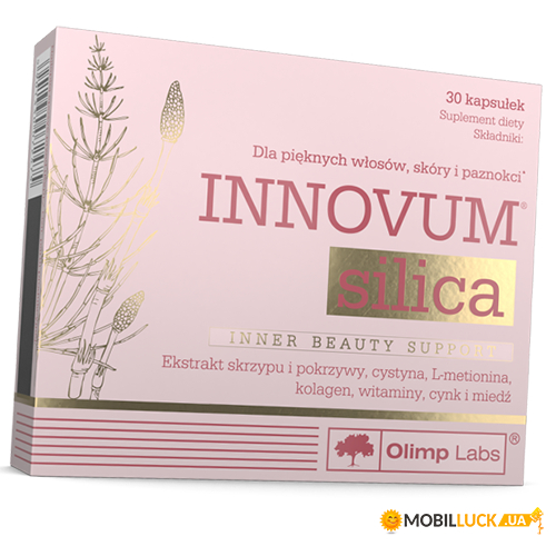  Olimp Nutrition Innovum Silica 30 (71283027)