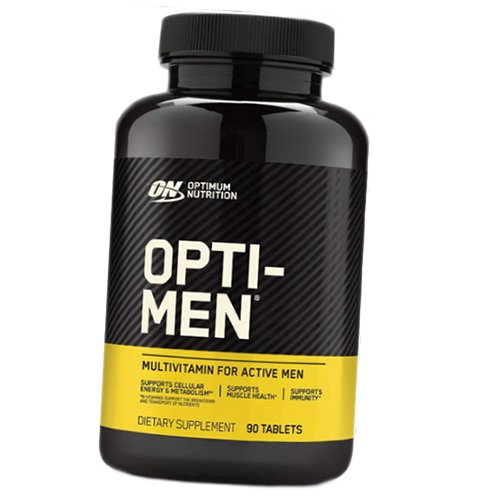 ³ Optimum nutrition Opti-Men 90  (36092004)