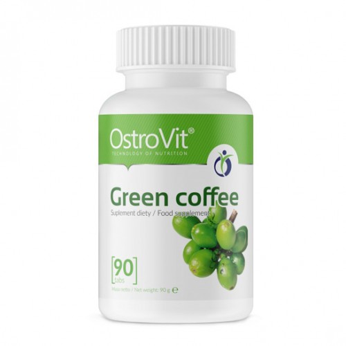  OstroVit Green Coffee 90  