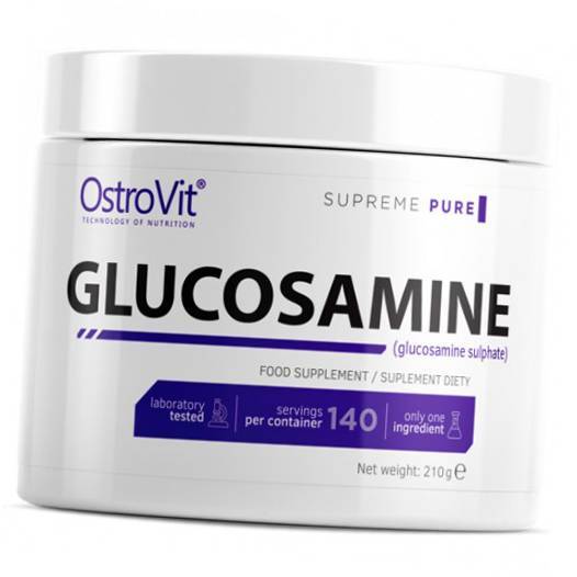  Ostrovit Glucosamine 210 (03250001)