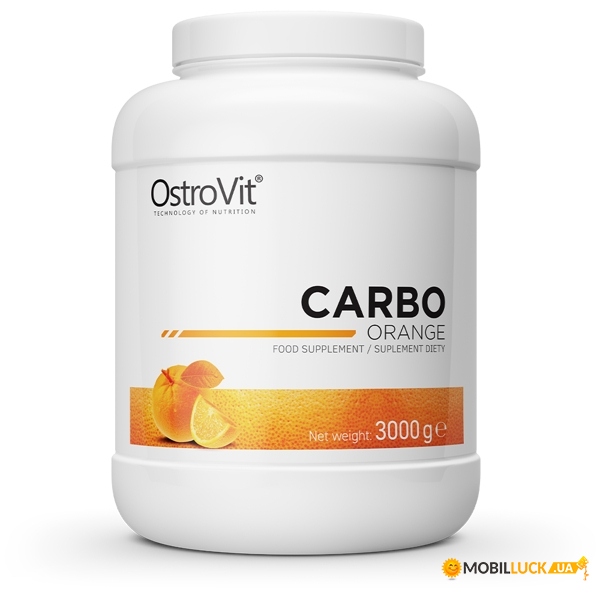  OstroVit Carbo 3  