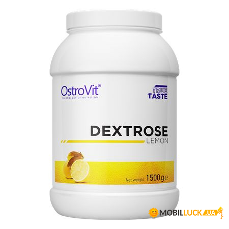  OstroVit Dextrose 1.5  