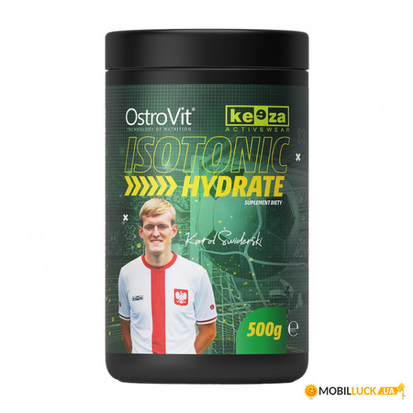  OstroVit Isotonic Hydrate 500 g, mango