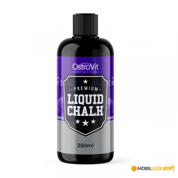  OstroVit Premium Liquid Chalk 250 ml