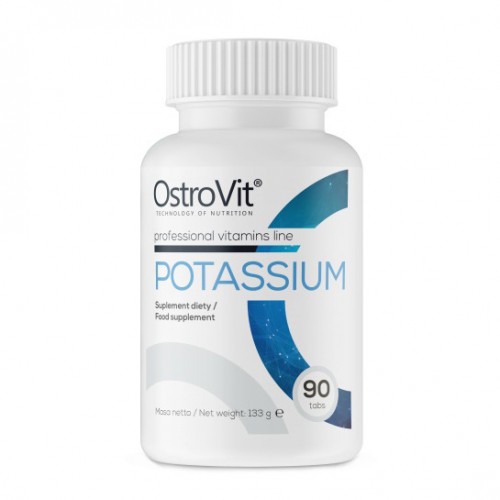    Ostrovit Potassium 90  (CN1989)