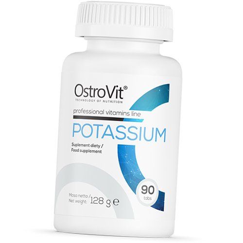   Ostrovit Potassium 90 (36250008)