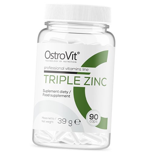  Ostrovit Triple Zinc 90 (36250055)