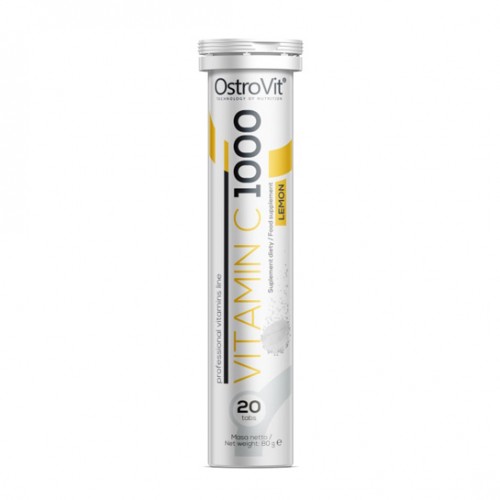  OstroVit Vitamin  1000 20   