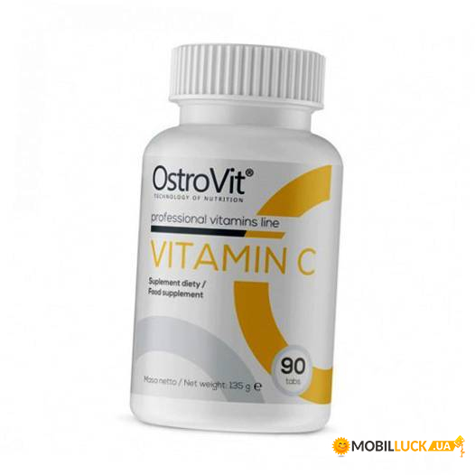 ³ OstroVit Vitamin  90 