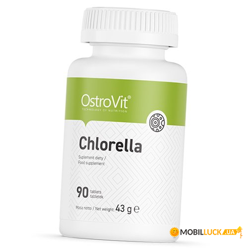 ³ Ostrovit Chlorella 90 (71250014)