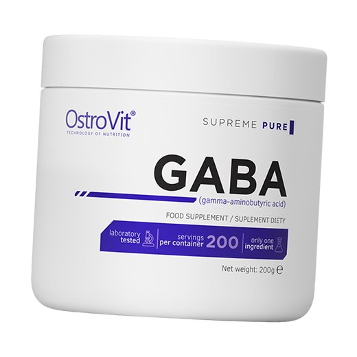 ³ Ostrovit Gaba 200 (72250005)