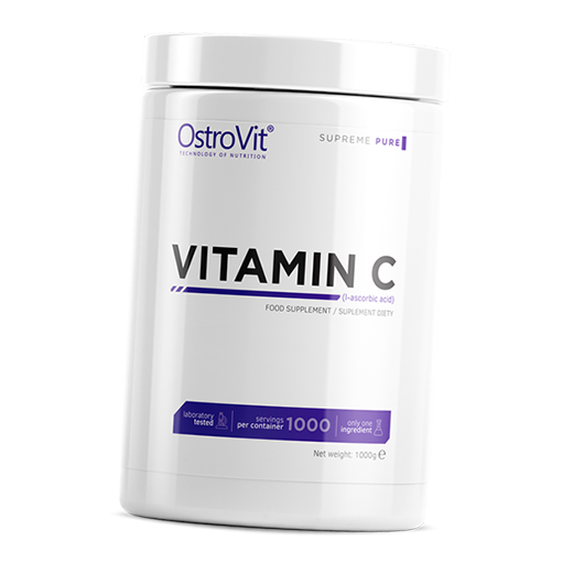  Ostrovit Vitamin  1000 (36250011)