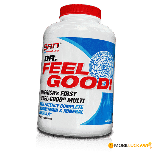  SAN Dr.Feel Good 224  (36091003)