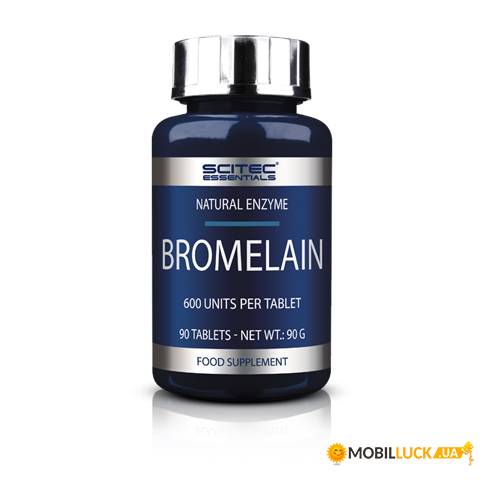    Scitec Nutrition Bromelain 90  