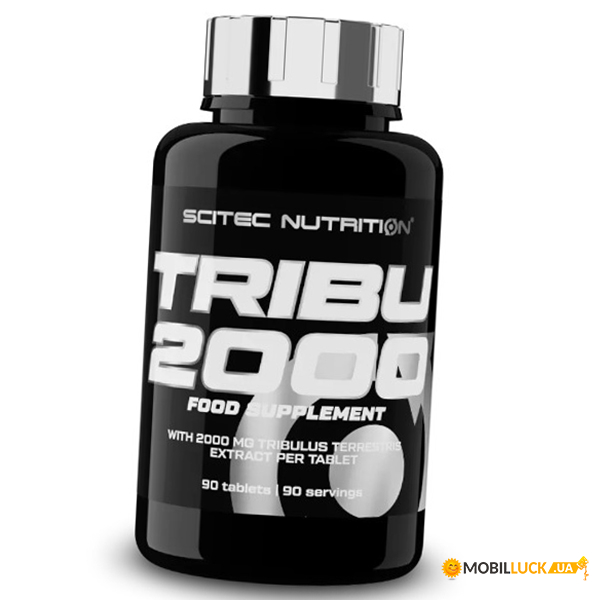   Scitec Nutrition Tribu 2000 90 (08087002)