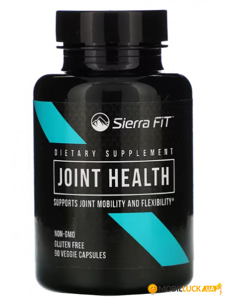 ³ Sierra Fit Joint Health - 90caps