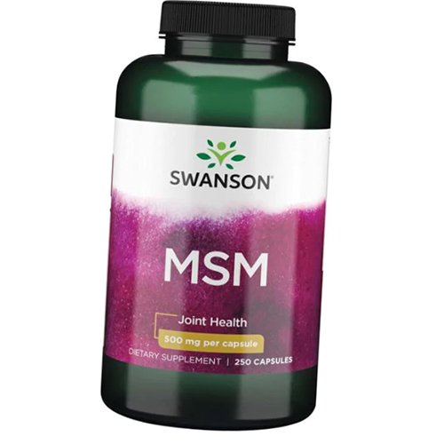  Swanson MSM 500 250 (03280006)