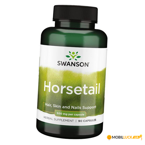    Swanson Horsetail 500 90 (71280071)