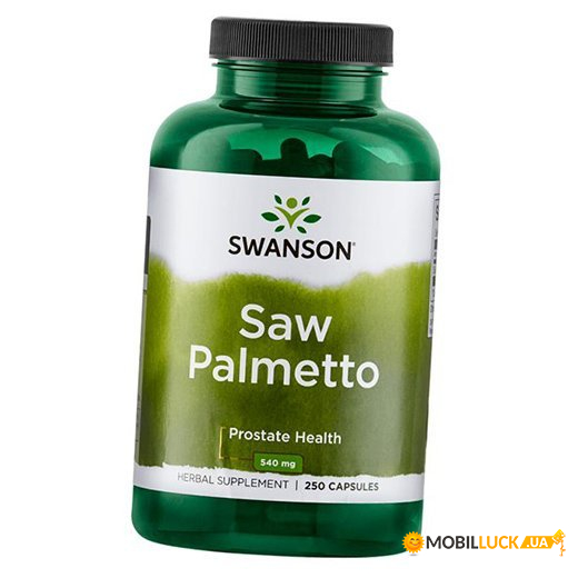  Swanson Saw Palmetto 250  (71280013)