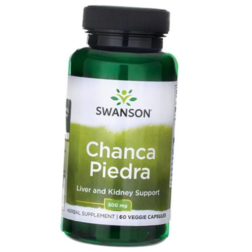 ³ Swanson Chanca Piedra 60 (71280033)