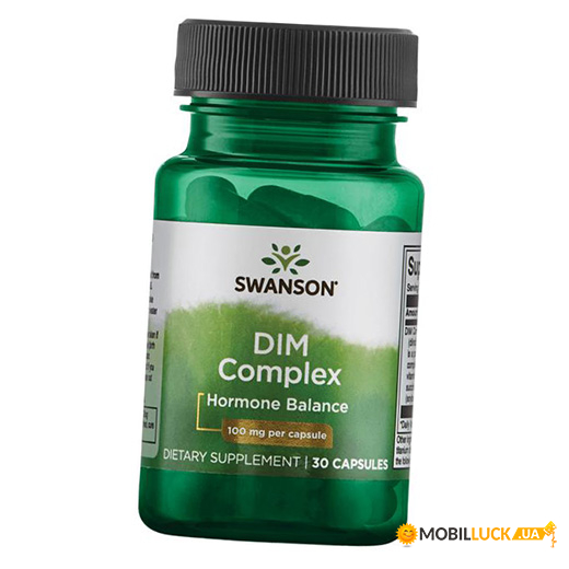  Swanson DIM Complex 30 (72280013)