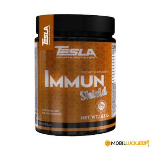  Tesla Immun Shield  90caps