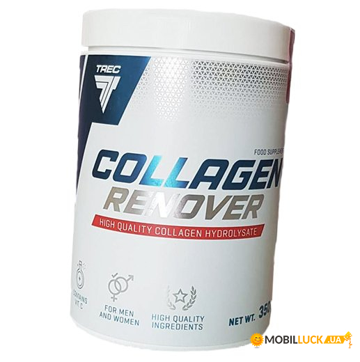  Trec Nutrition Collagen Renover 350  (68101001)