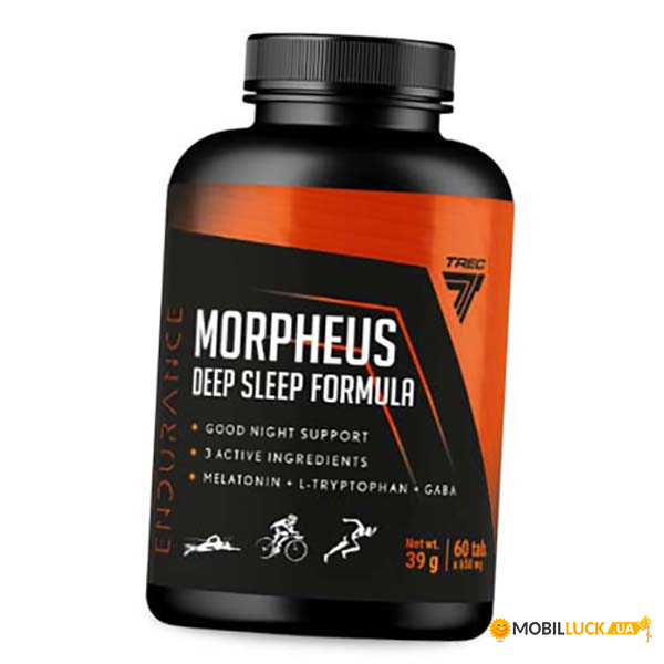    Trec Nutrition Morpheus Endurance 60 (72101005)