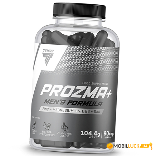  Trec Nutrition ProZMA+ 90 (08101009)