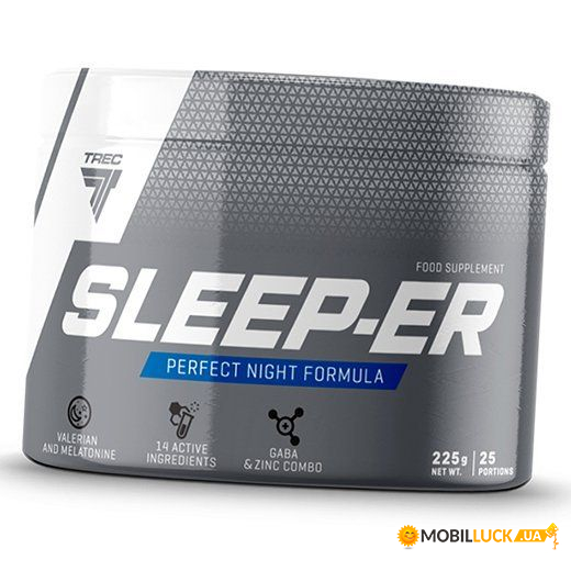      Trec Nutrition Sleep-ER 225  (13101005)