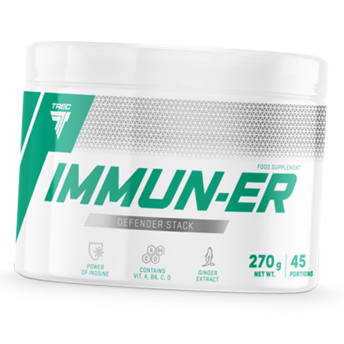  Trec Nutrition Immun-ER 270  (36101025)