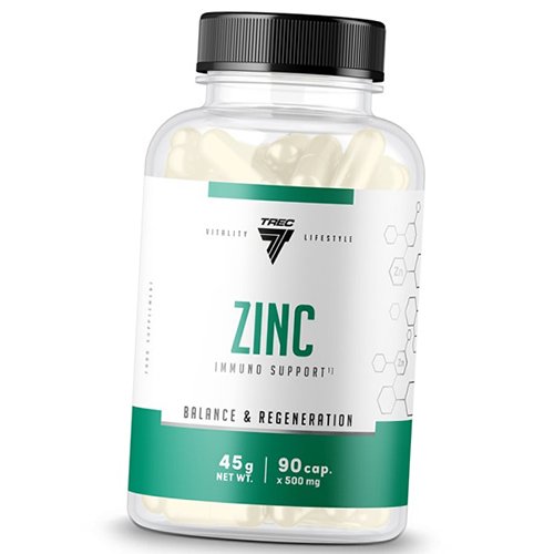  Trec Nutrition Zinc 15 90 (36101033)