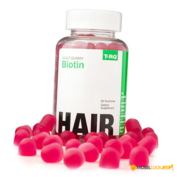     T-RQ Biotin 60  (36535002)