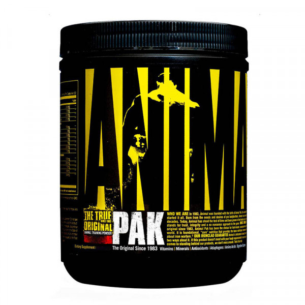    Universal Nutrition Animal Pak 315   